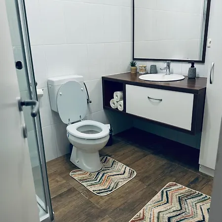 Appartement Brasovapart Republicii