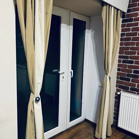 Appartement Brasovapart Republicii Braşov