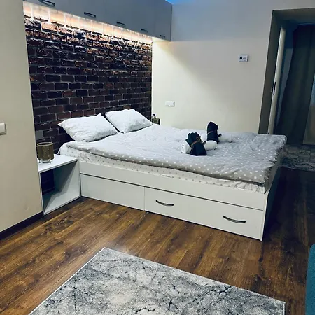 Brasovapart Republicii Appartement *
